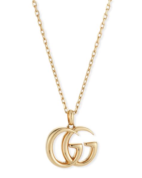 Women's Gucci Jewelry .